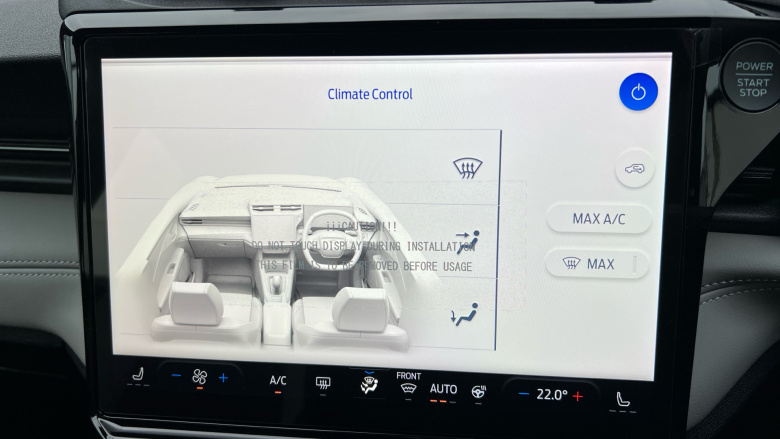 Ford Puma 1.0 EcoBoost Hybrid mHEV Sound Edition 5dr Petrol Hatchback